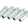 Studs, Slange indv.: 7.5mm