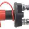 Hovedafbryder - Basic Drift, 100 A, 12-24V