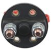 Hovedafbryder - Basic Drift, 100 A, 12-24V
