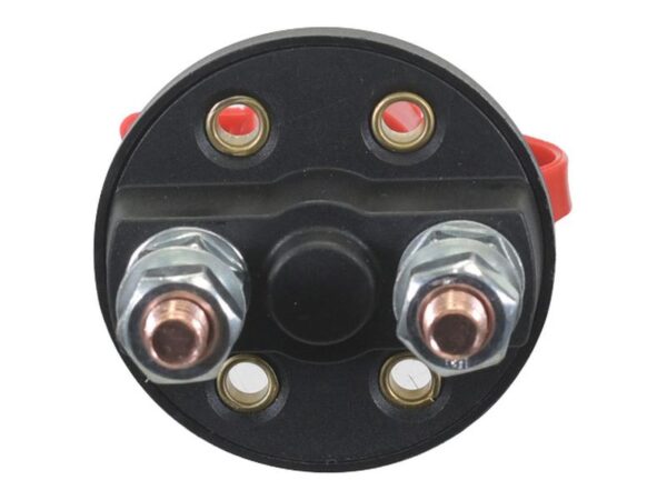 Hovedafbryder - Basic Drift, 100 A, 12-24V