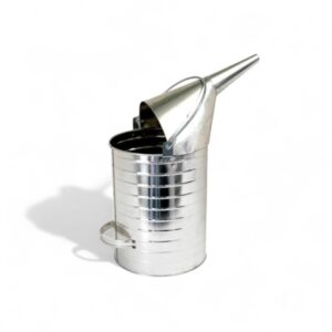 31557_pic1-768x576-Photoroom Agate Hvid, Højglans 1 liter Dåse / Egnet til Agate