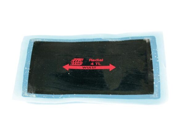 Radial-Slangelapper 55 x 75mm 1TL