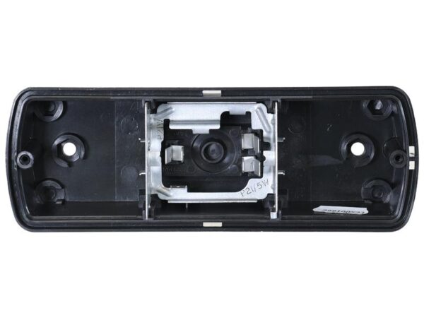 Baglygte 12V
