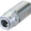 Stauff Lynkobling Hun 1/2'' Krop tommer x M22 x 1.50 Millimeter Han