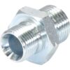 Hydraulikadapter M18 x 1.50 Millimeter Han x 1/2'' BSP Han