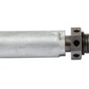 Overtryksventil Hydraulik