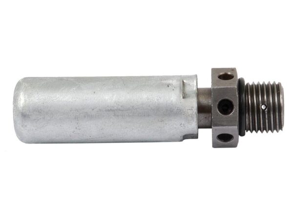 Overtryksventil Hydraulik