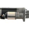 Starter - 12V, 3KW, Gearreduceret (Sparex)