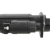 Starter - 12V, 3KW, Gearreduceret (Mahle)