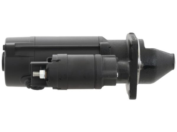 Starter - 12V, 3KW, Gearreduceret (Mahle)