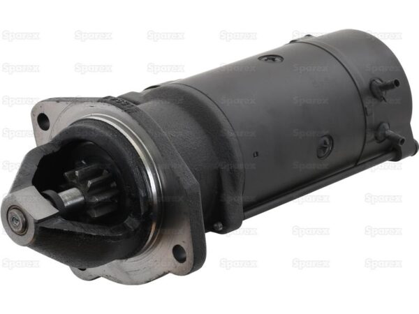 Starter - 12V, 3KW, Gearreduceret (Mahle)