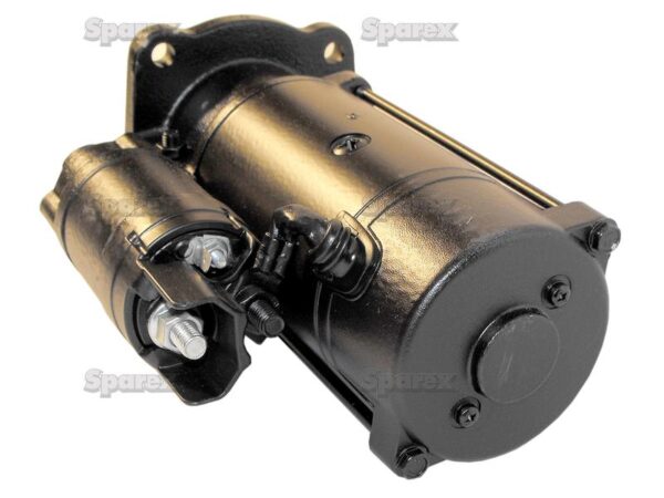 Starter - 12V, 3KW, Gearreduceret (Mahle)