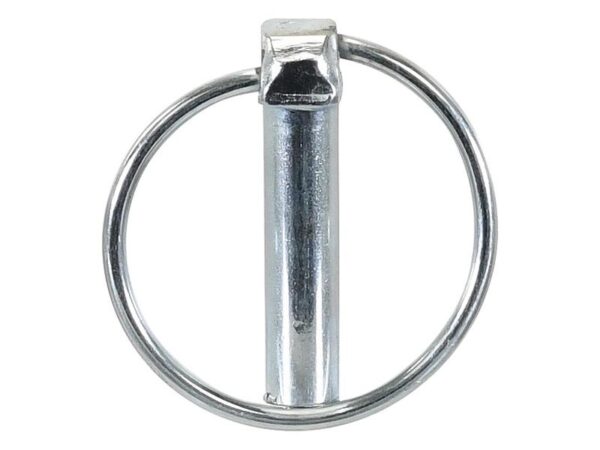 Ringsplit (rund), Stift Ø10.5mm x 44.5mm