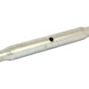 Topstangsrør - 1-1/8 UNC - 406mm