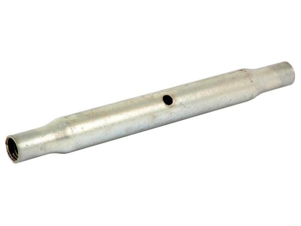 Topstangsrør - 1-1/8 UNC - 406mm
