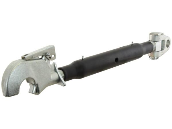 Topstang HD (mekanisk) (Kat.3/3 (Ø32/32mm)) Led og Krog, M36 x 3, Min. længde: 717mm.