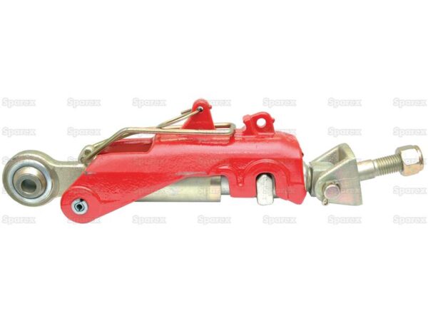 33165_pic3 Stabilisator - Kugle Ø19mm - Gevind Ø24mm - Min. længde:385mm - M30 x 3.50
