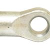Stabilisator - Kugle Ø19mm - je Bolt Ø20mm - Min. længde:420mm - M30 x 3.50