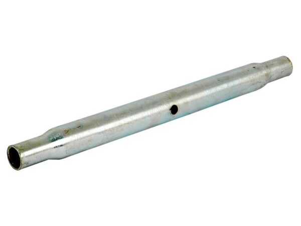 Topstangsrør - 1-1/8 UNC - 508mm