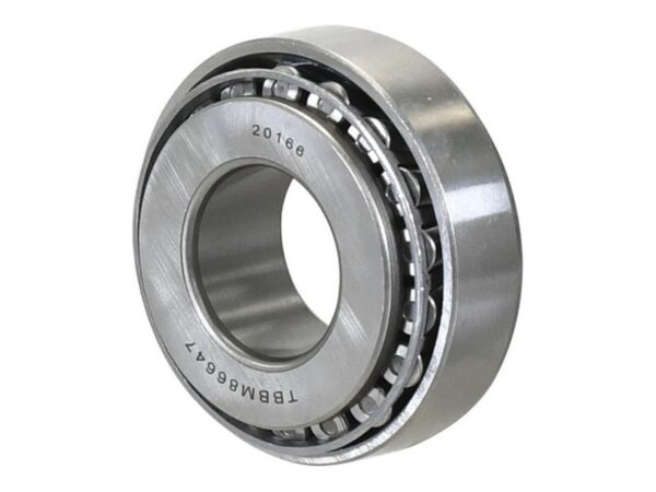 Sparex Koniske rullelejer (trailer lejer) (M86647/M86610)