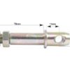 Stabilisator Bolt 22x113mm, Gevind 5/8x25.4mm