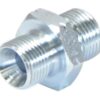 Hydraulikadapter M18 x 1.50 Millimeter Han x 3/8'' BSP Han