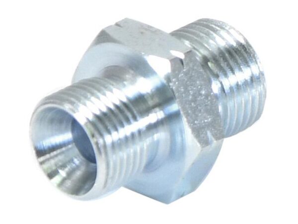 Hydraulikadapter M18 x 1.50 Millimeter Han x 3/8'' BSP Han