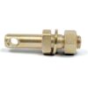 Stabilisator Bolt 19x98mm, Gevind 3/4x22mm
