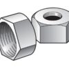 Hyd. møtrik 6L 12 x 1,5mm