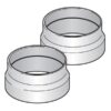 Skærering 6L 12 x 1,5mm