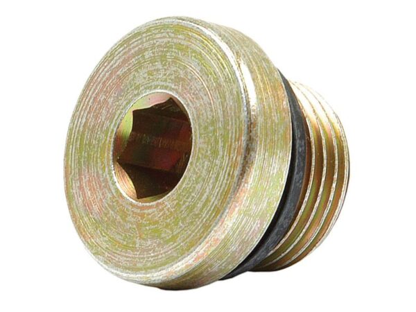 Hyd. Prop 18 x 1,5mm
