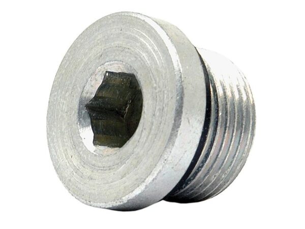 Hyd. Prop 22 x 1,5mm