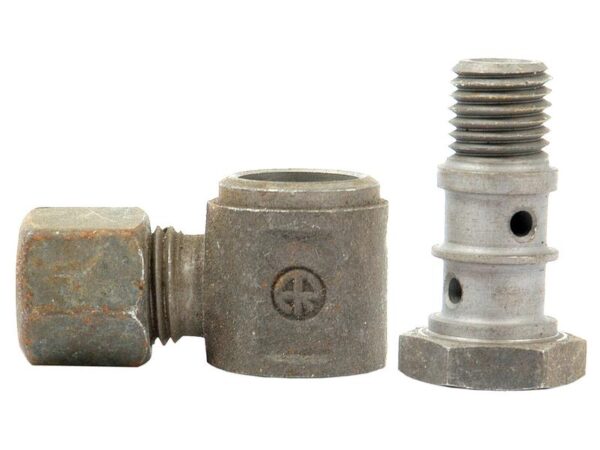 Hyd. Forsk. Banjo 8l 12x1,5mm