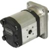 Hydraulikpumpe