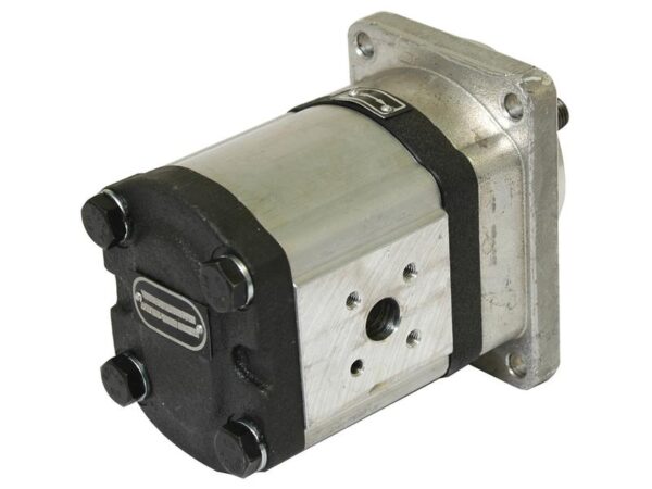 Hydraulikpumpe