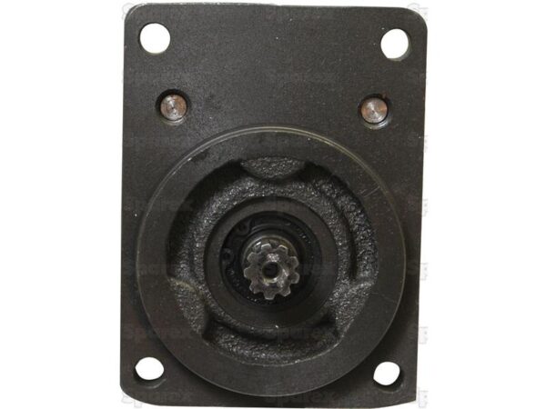 Hydraulikpumpe