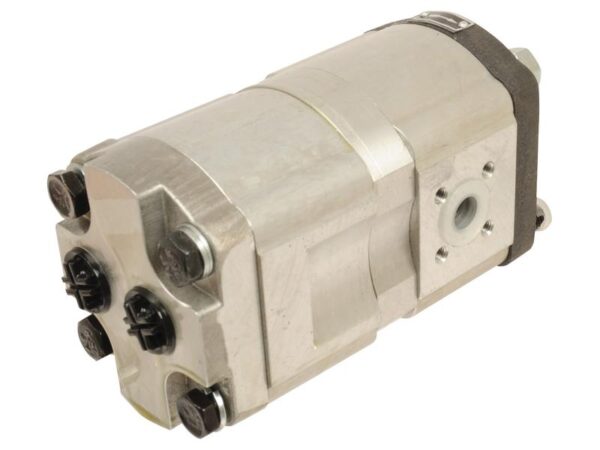 Hydraulikpumpe