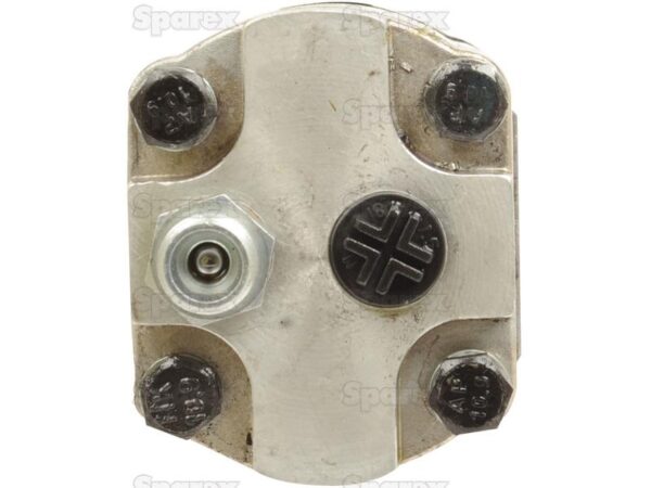 Hydraulikpumpe