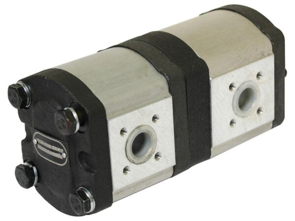 Hydraulikpumpe
