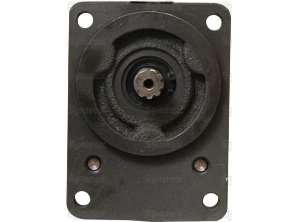 Hydraulikpumpe