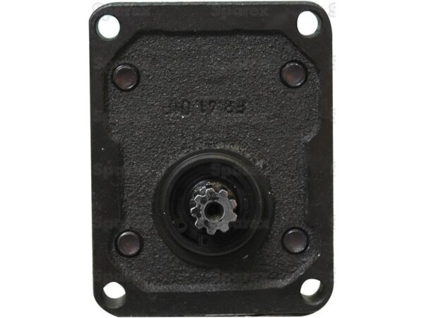 Hydraulikpumpe