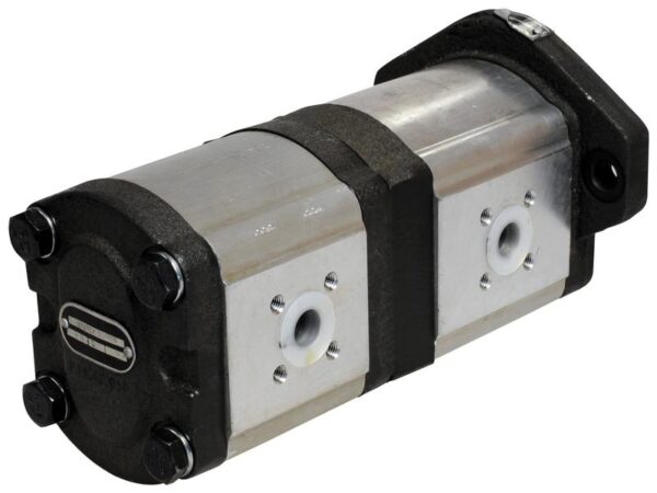 Hydraulikpumpe