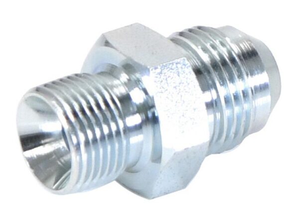 Hydraulikadapter 3/8'' BSP Han x 3/4'' JIC Han
