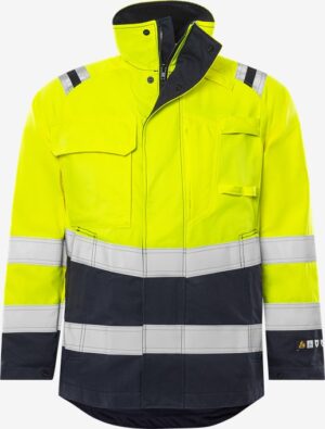 FLAMESTAT HIGH VIS JAKKE KL.3 4175 ATHS