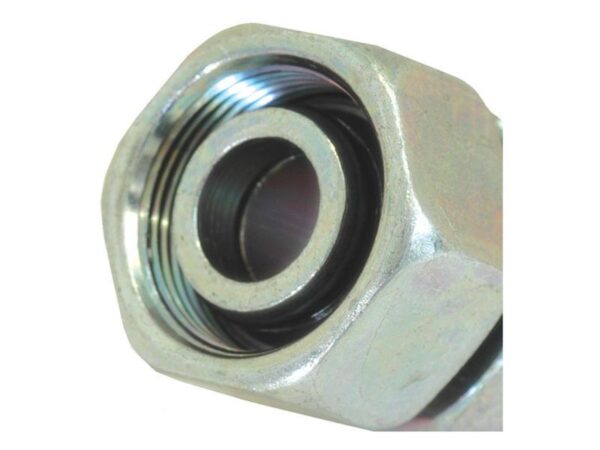 Hyd. Samler 8L M14x1,5