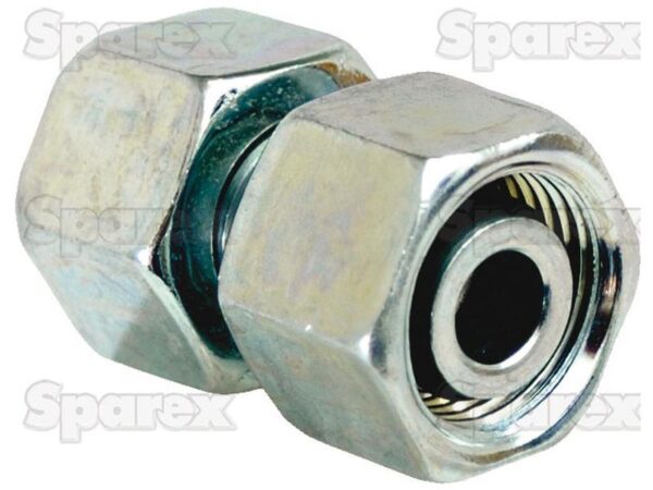 Hyd. Samler 8L M14x1,5