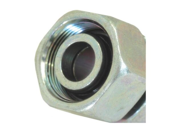 Hyd. Samler 22L M30x1,5