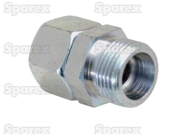 Hyd. Nippel 10/12L