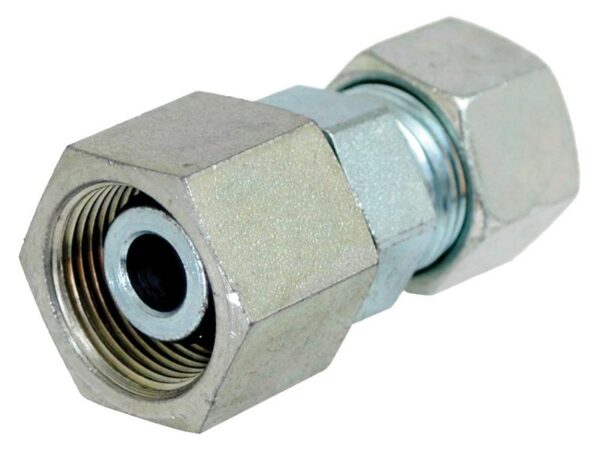 Hyd. Nippel 12/8S