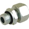 Hyd. Nippel M10x1 6L